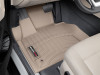 WeatherTech 2018+ BMW X5 Front FloorLiner - Tan