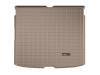 WeatherTech 19-24 Volvo XC40 Cargo Liners - Tan