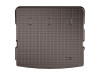 WeatherTech 2018+ Lincoln Navigator Cargo Liners - Cocoa