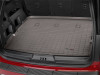 WeatherTech 2018+ Lincoln Navigator Cargo Liners - Cocoa