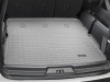 WeatherTech 2018+ Lincoln Navigator L Cargo Liners - Grey