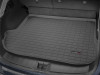 WeatherTech 2015+ Nissan Murano Cargo Liner - Black