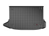 WeatherTech 2018+ Hyundai Kona Cargo Liner - Black