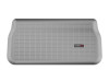 WeatherTech 2017+ Chrysler Pacifica Cargo Liners (Behind 3rd Seat) - Grey