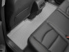 WeatherTech 2018+ Kia Stinger Rear FloorLiner - Grey
