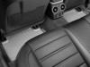 WeatherTech 2018+ Kia Stinger Rear FloorLiner - Grey