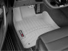 WeatherTech 2018+ Kia Stinger Front FloorLiner - Grey