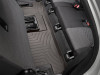WeatherTech 2018+ Chevrolet Traverse Rear FloorLiner - Cocoa