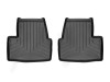 WeatherTech 2016+ Chevrolet Volt Rear FloorLiner - Black