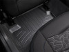 WeatherTech 2016+ Chevrolet Volt Rear FloorLiner - Black