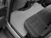 WeatherTech 2019+ Dodge Ram Rear FloorLiner - Grey (Fits Crew Cab w/No Underseat Storage Only)