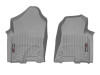 WeatherTech 2019+ Dodge Ram Front FloorLiner - Grey