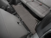 WeatherTech 2018+ Honda Odyssey Rear FloorLiner - Cocoa (3rd Row; 7 or 8 Passenger)