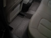 WeatherTech 2012+ Buick Verano Rear FloorLiner - Cocoa