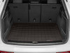 WeatherTech 2018+ Audi Q5/SQ5 Cargo Liners - Cocoa
