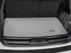 WeatherTech 2018+ Ford Expedition MAX Cargo Liners - Grey