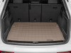 WeatherTech 21-23 Audi Q5/SQ5 Cargo Liners - Tan