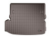 WeatherTech 2018+ Lexus RS Cargo Liners - Cocoa (6-Passenger/7-Passenger L Models)