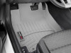 WeatherTech 2018+ Kia Rio (Sean & 5 Door Hatchback) Front FloorLiner - Grey