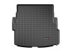 WeatherTech 2017+ Jaguar XE Cargo Liner - Black