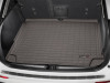 WeatherTech 2018+ Volvo XC60 Cargo Liners - Cocoa