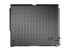 WeatherTech 18-24 Volvo XC60 Cargo Liner - Black