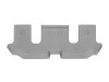 WeatherTech 2018+ Volkswagen Atlas (Fits Vehicles w/2nd Row Bucket Seats) Rear FloorLiner - Grey
