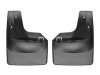 WeatherTech 07-17 Ford Expedition No Drill Mudflaps