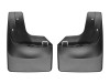 WeatherTech 07-17 Ford Expedition No Drill Mudflaps