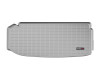 WeatherTech 2018+ Lexus RX Cargo Liners - Grey (Will Not Fit Hybrid Models)