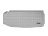 WeatherTech 2018+ Lexus RX Cargo Liners - Grey (Will Not Fit Hybrid Models)