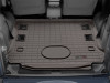 WeatherTech 2015+ Jeep Wrangler Cargo Liner - Cocoa (Works w/Alpine Premium 9-Speakers)
