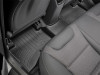 WeatherTech 2017+ Kia Niro Rear FloorLiner - Black