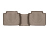 WeatherTech 2018+ Toyota Camry Rear FloorLiner - Tan