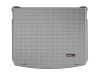 WeatherTech 2017+ Land Rover Discovery Cargo Liners (Behind 2nd Row) - Grey