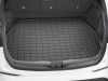 WeatherTech 2018+ Toyota C-HR Cargo Liner - Black