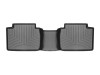 WeatherTech 2018+ Toyota Camry Rear FloorLiner - Black (Hybrid Only)