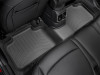 WeatherTech 2017+ Mini Countryman Rear FloorLiner - Black