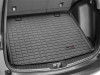 WeatherTech 2017+ Honda CR-V Cargo Liner - Black (Used when Cargo Tray is in Up Position)