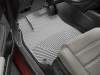 WeatherTech 2017+ Honda CR-V Front Rubber Mats - Grey