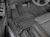 WeatherTech 2018+ Chevrolet Traverse Front FloorLiner - Black