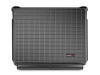 WeatherTech 17+ Jeep Compass Cargo Liner w/ Bumper Protector - Black (Works w/Cargo In Lowest Pos.)