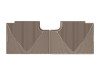 WeatherTech 2015+ Ford F-150 SuperCab Rear Rubber Mats - Tan