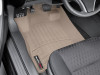 WeatherTech 2016+ Nissan Altima Front FloorLiner - Tan