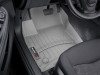 WeatherTech 2016+ Chevrolet Volt Front FloorLiner - Grey