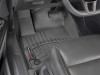 WeatherTech 19-24 Volkswagen Atlas Front FloorLiner - Black