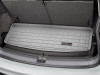WeatherTech 2018+ Volkswagen Tiguan (7-Passenger Seating Only) Cargo Liners - Grey