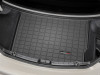 WeatherTech 2012+ BMW 6-Series Cargo Liner - Black