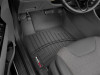 WeatherTech 2017+ Kia Niro Front FloorLiner - Black