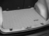 WeatherTech 2017+ Jeep Compass Cargo Liner - Grey (Cargo Tray Must be in Highest Position)